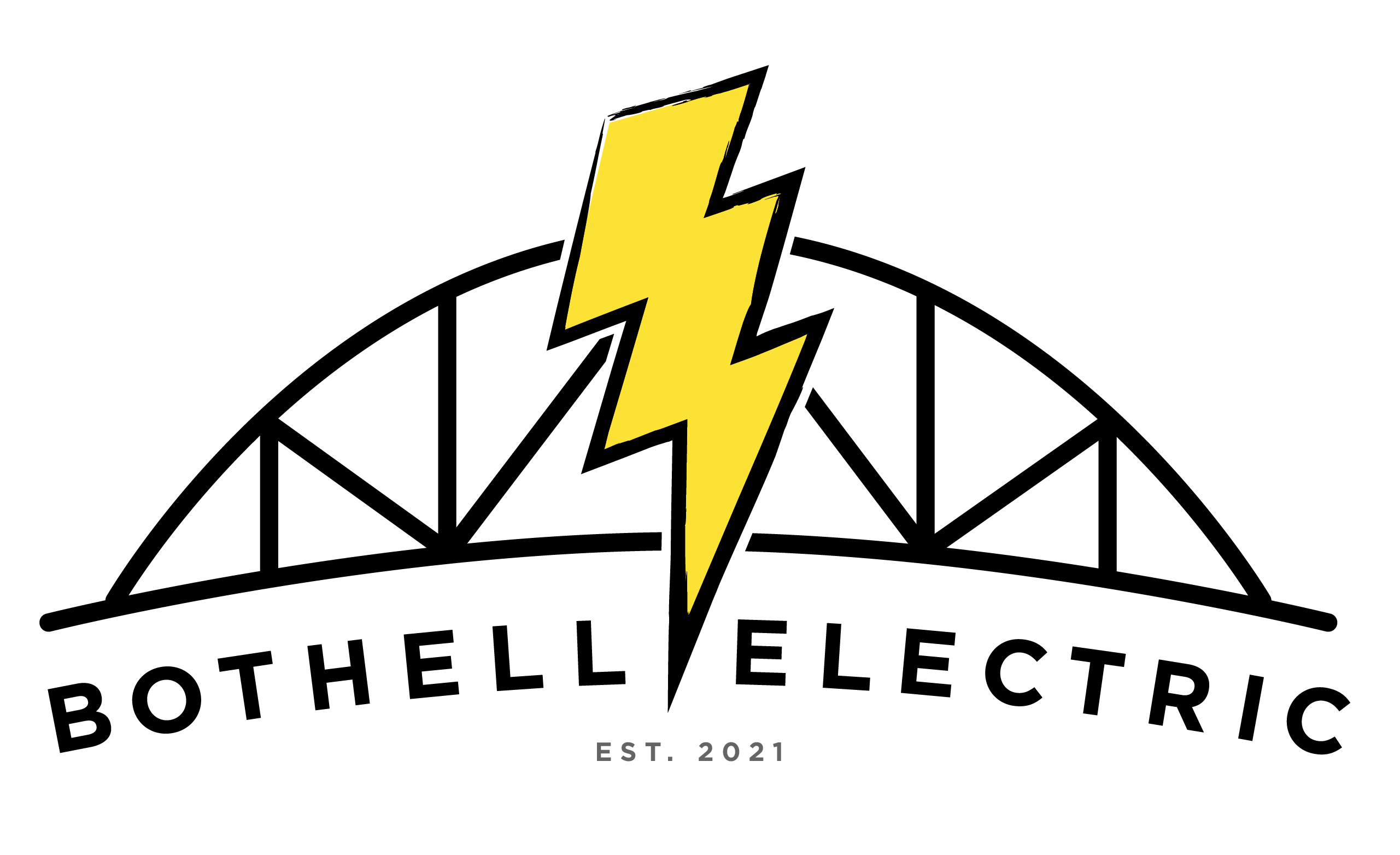 Bothell Electric LLC logo