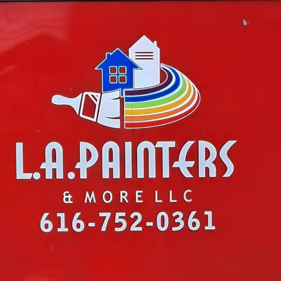 Avatar for L.A PAINTERS & MORE LLC