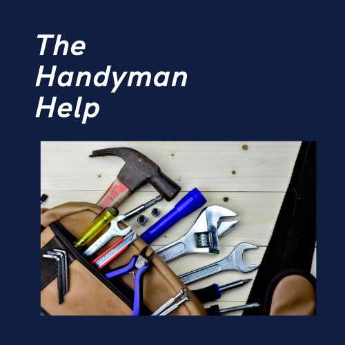 Avatar for The Handyman Help