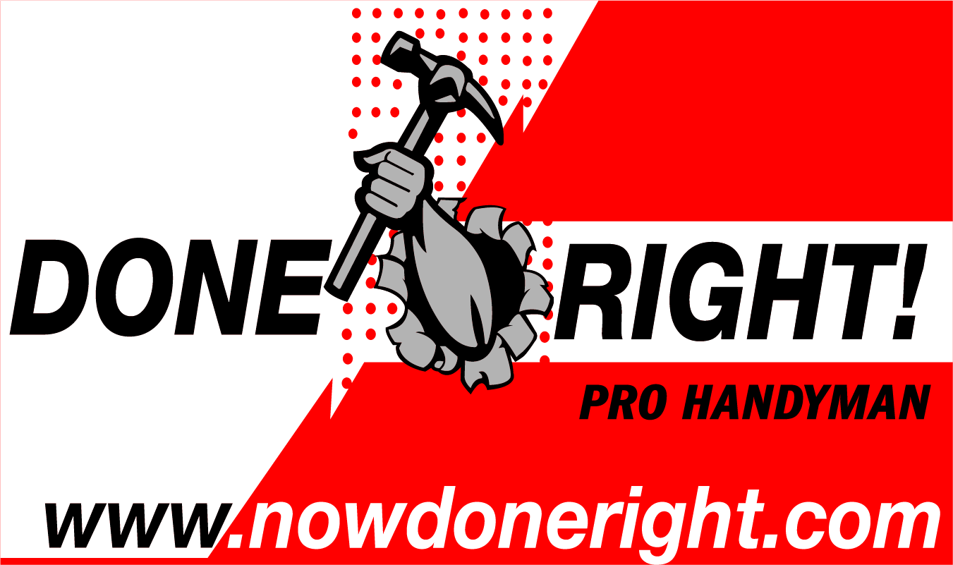 Avatar for Done Right Handyman Services