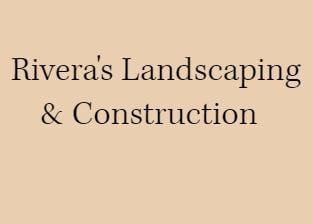 Avatar for Rivera's Landscaping and Construction LLC