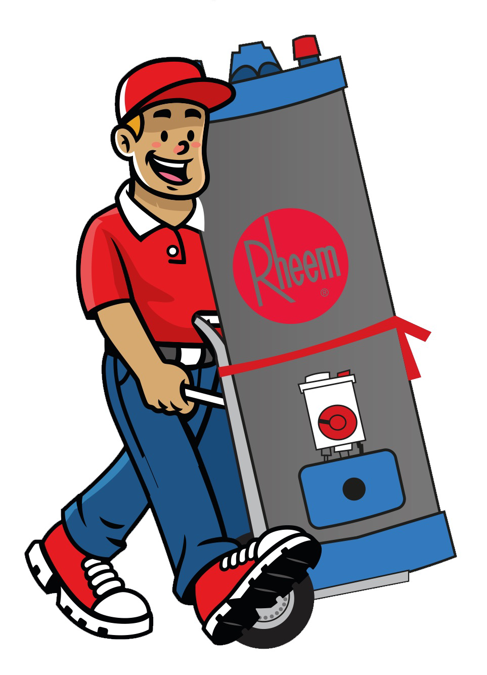 Avatar for PV Plumbing - Water Heater Specialist