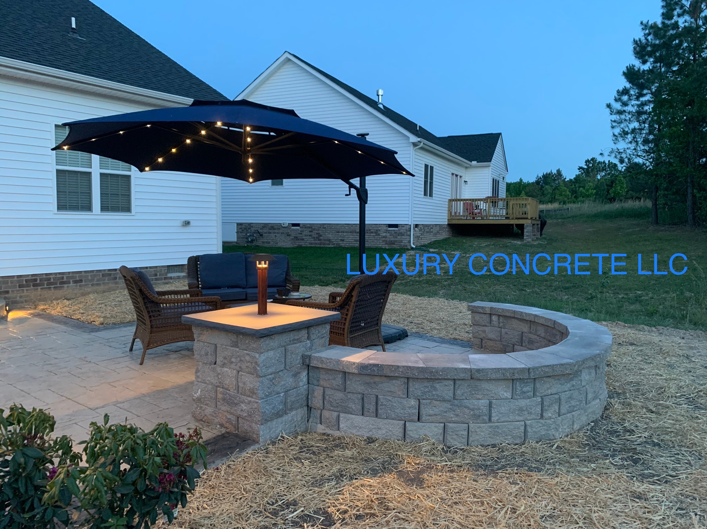 Avatar for Luxury Concrete Llc