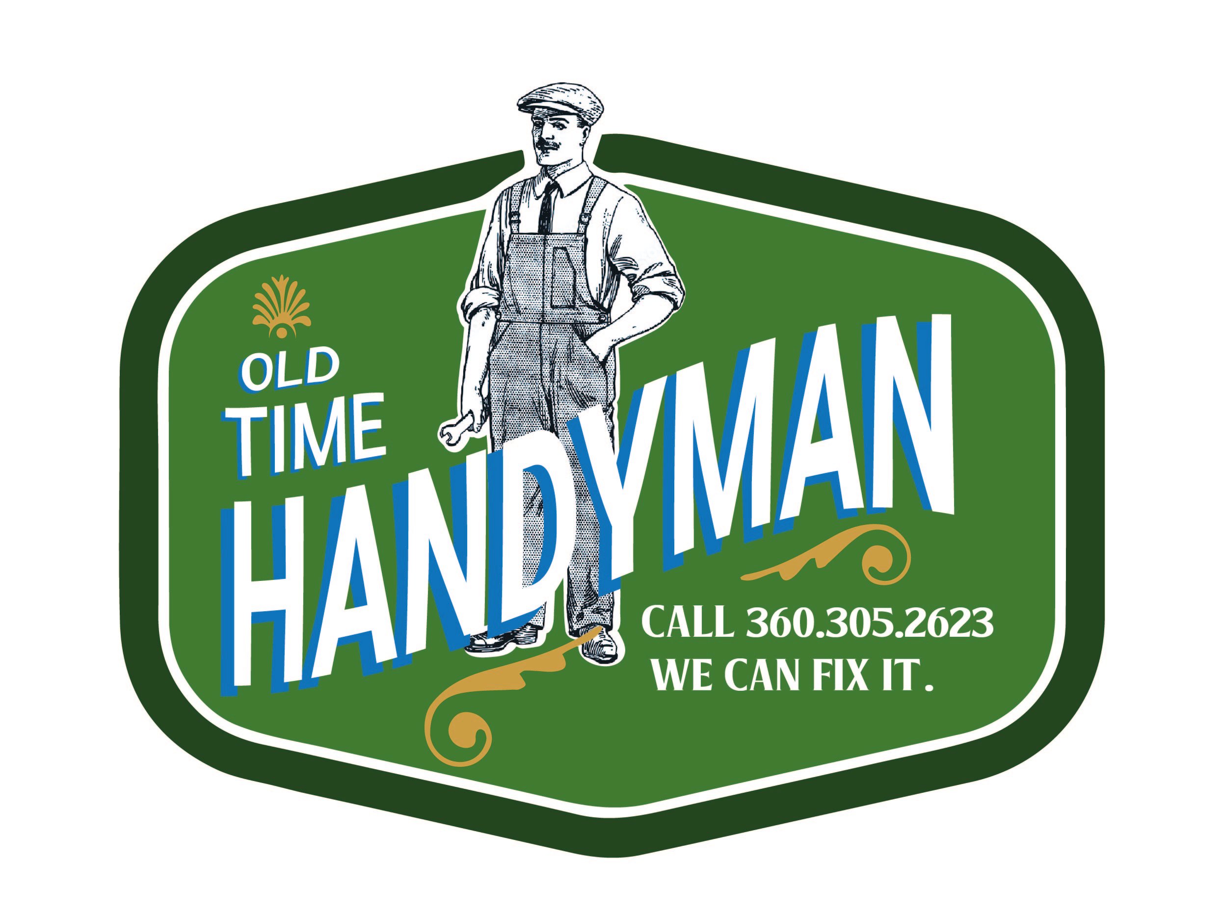 Avatar for Old Time Handyman and Building Services