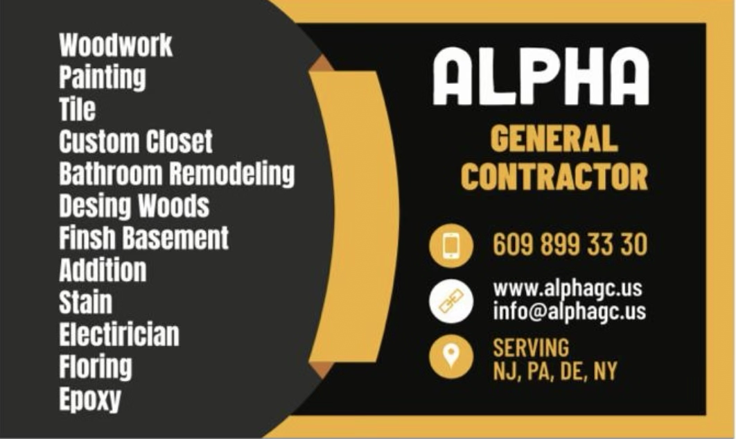 Avatar for Alpha General Contractor LLC