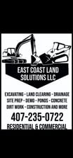 Avatar for East Coast Land Solutions LLC
