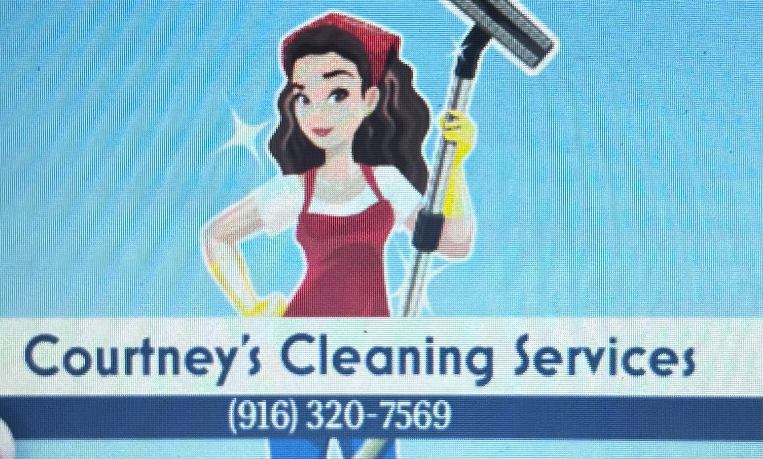 Avatar for Courtney's Cleaning Services