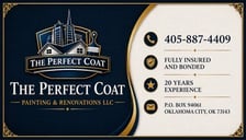 Avatar for The Perfect Coat Painting and Renovations
