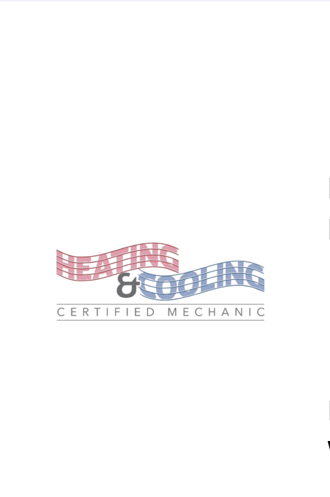 Avatar for Heating & Cooling Certified Mechanic