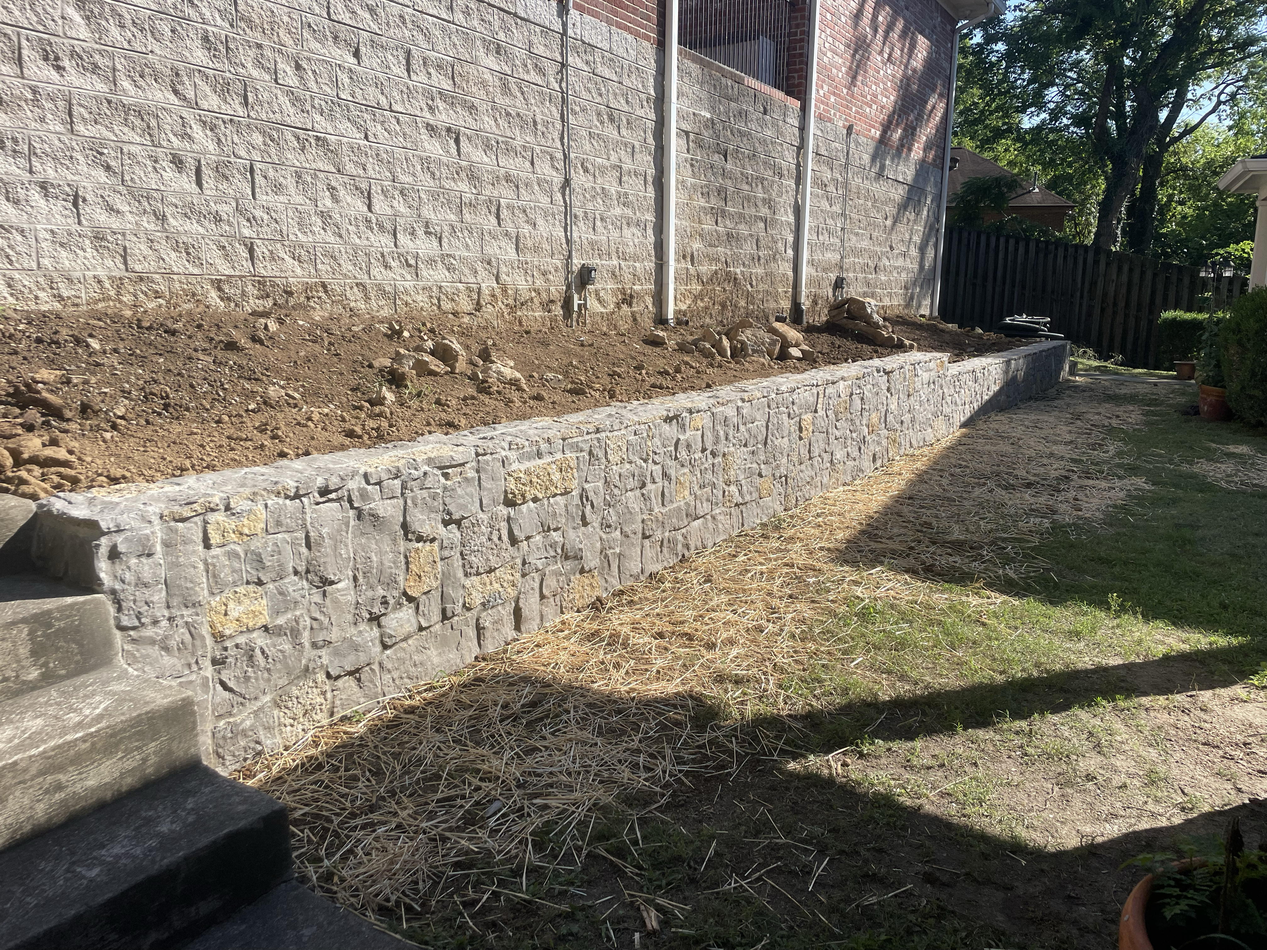 Avatar for Yorman Landscaping
