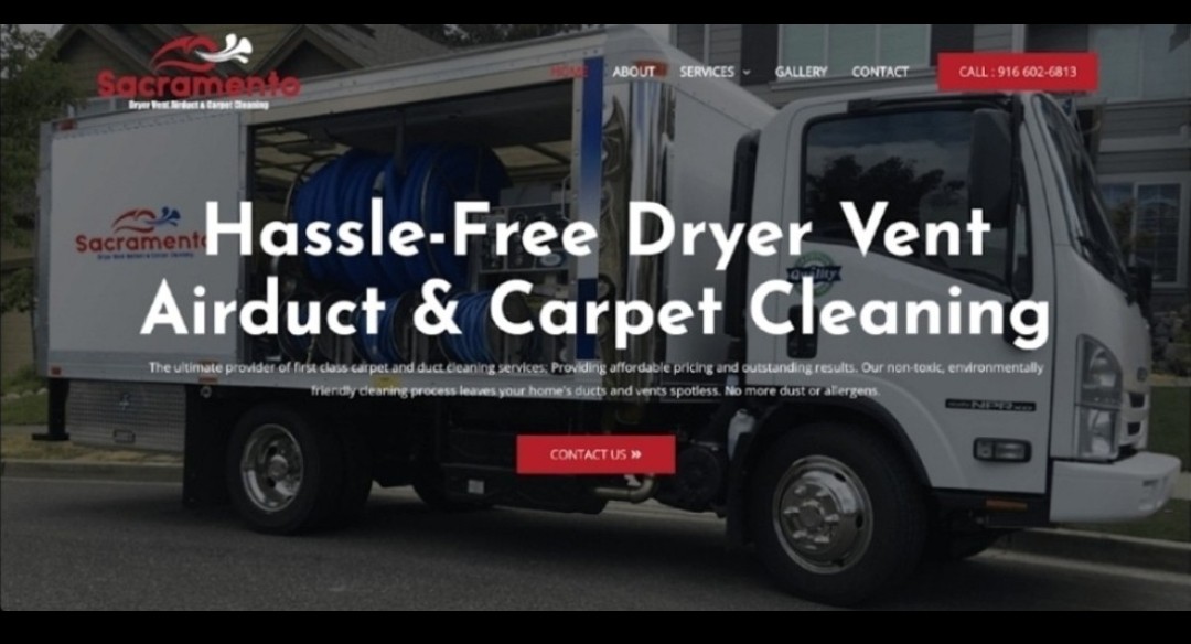 Avatar for Elk Grove Dryer Vent Airduct And Carpet Cleaning
