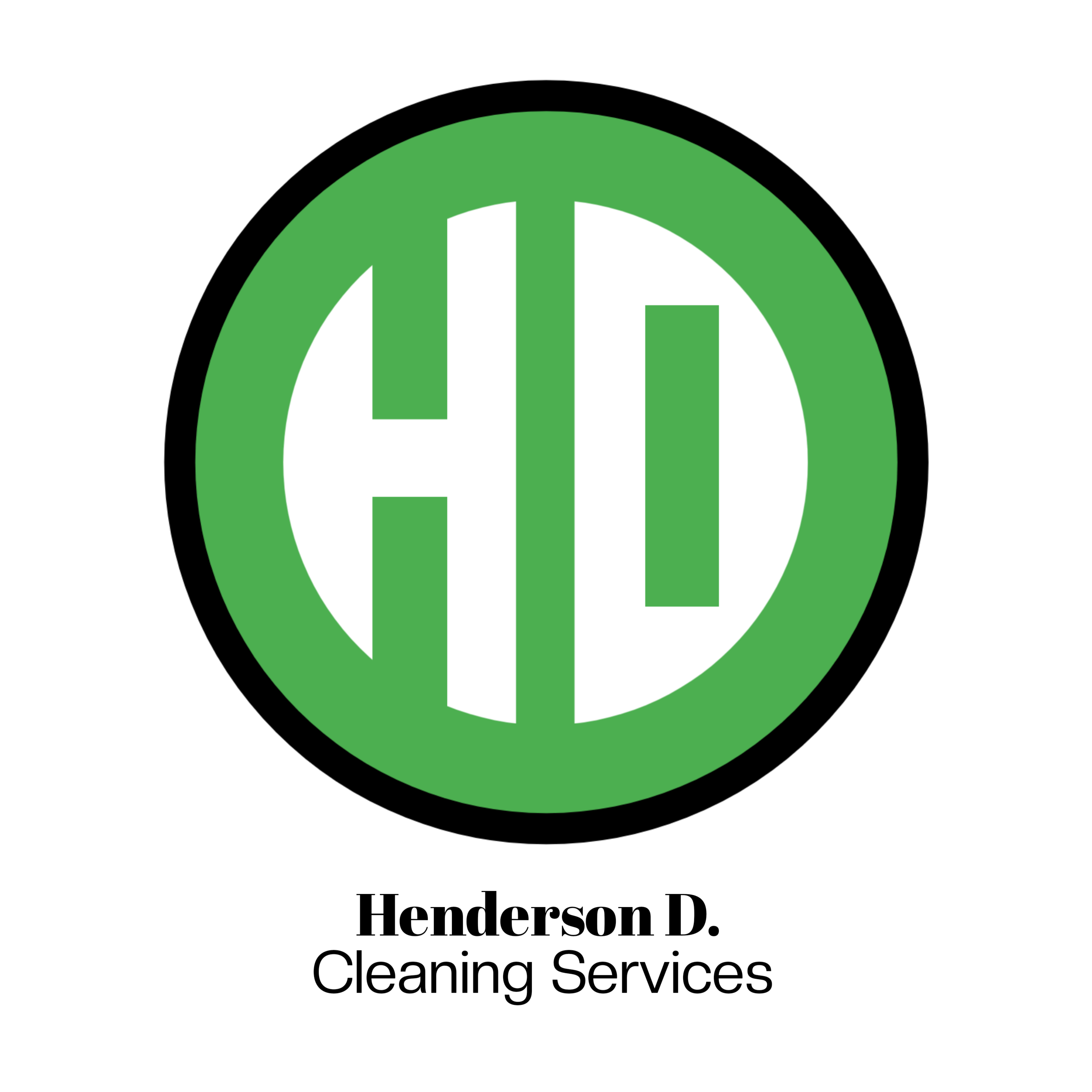 Avatar for Henderson D. Cleaning and Services LLC