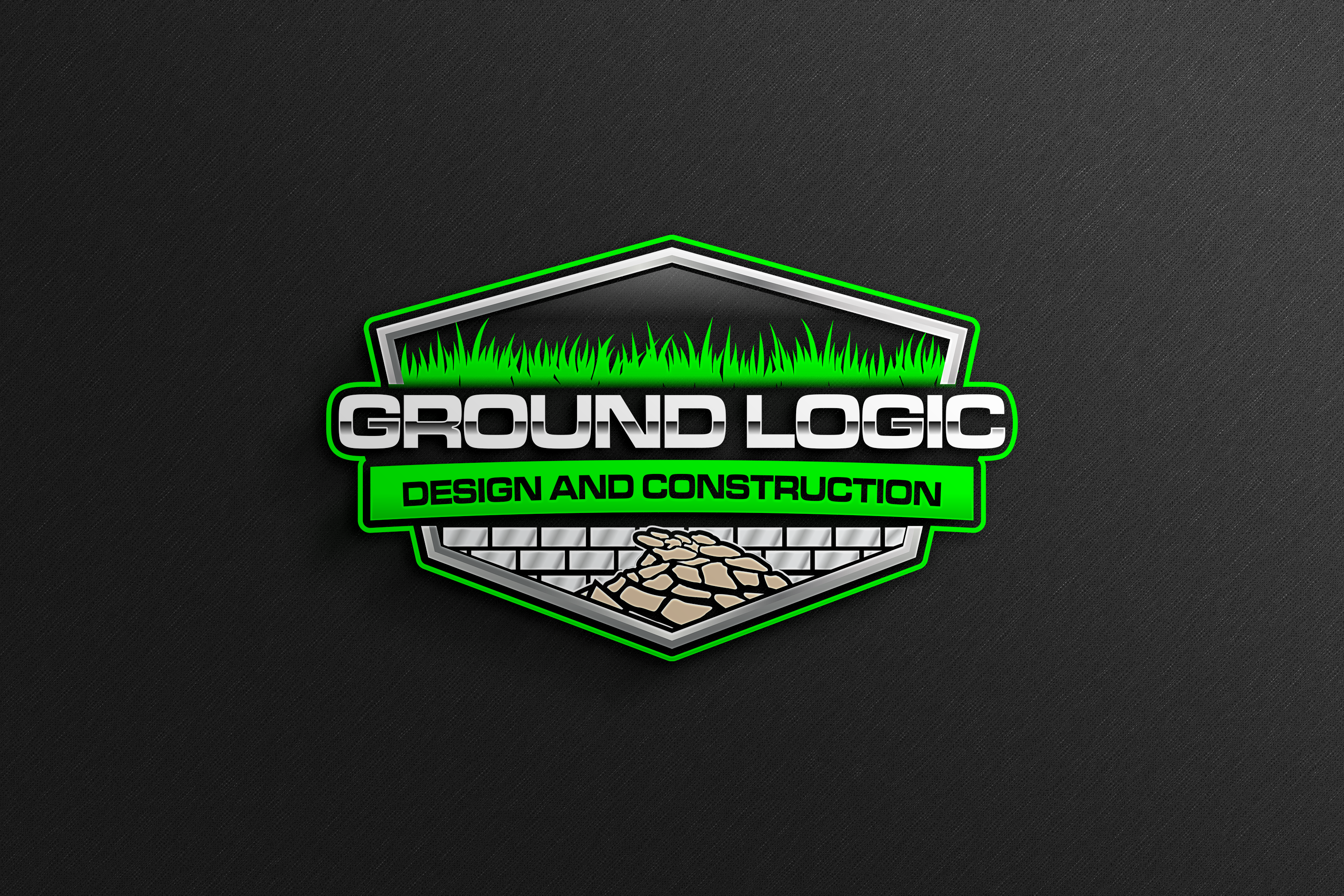 Avatar for Ground Logic