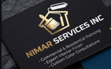 Logo for Nimar Service Inc