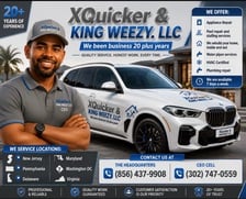 Avatar for XQuicker & K.Weezy LLC