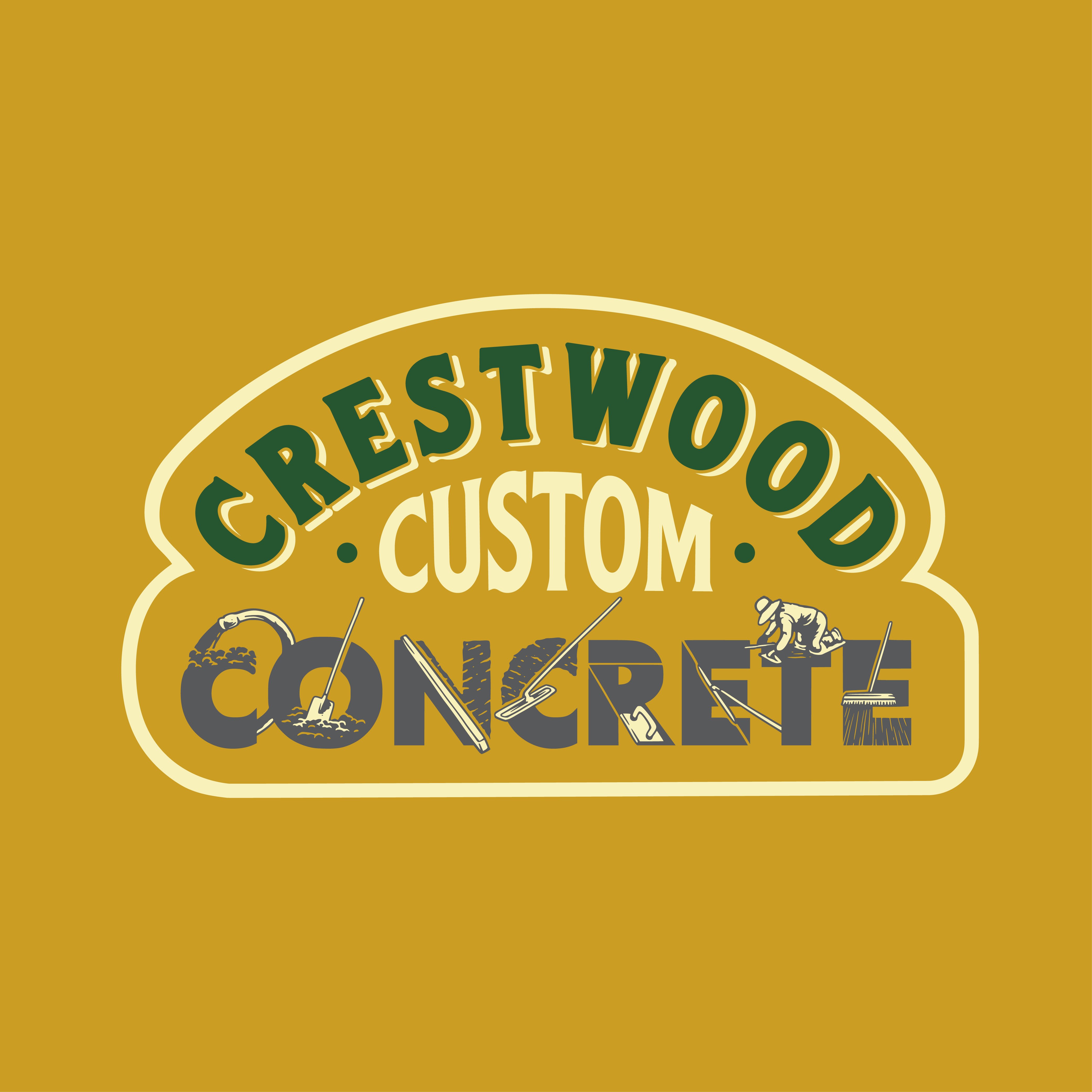 Avatar for Crestwood Custom Concrete