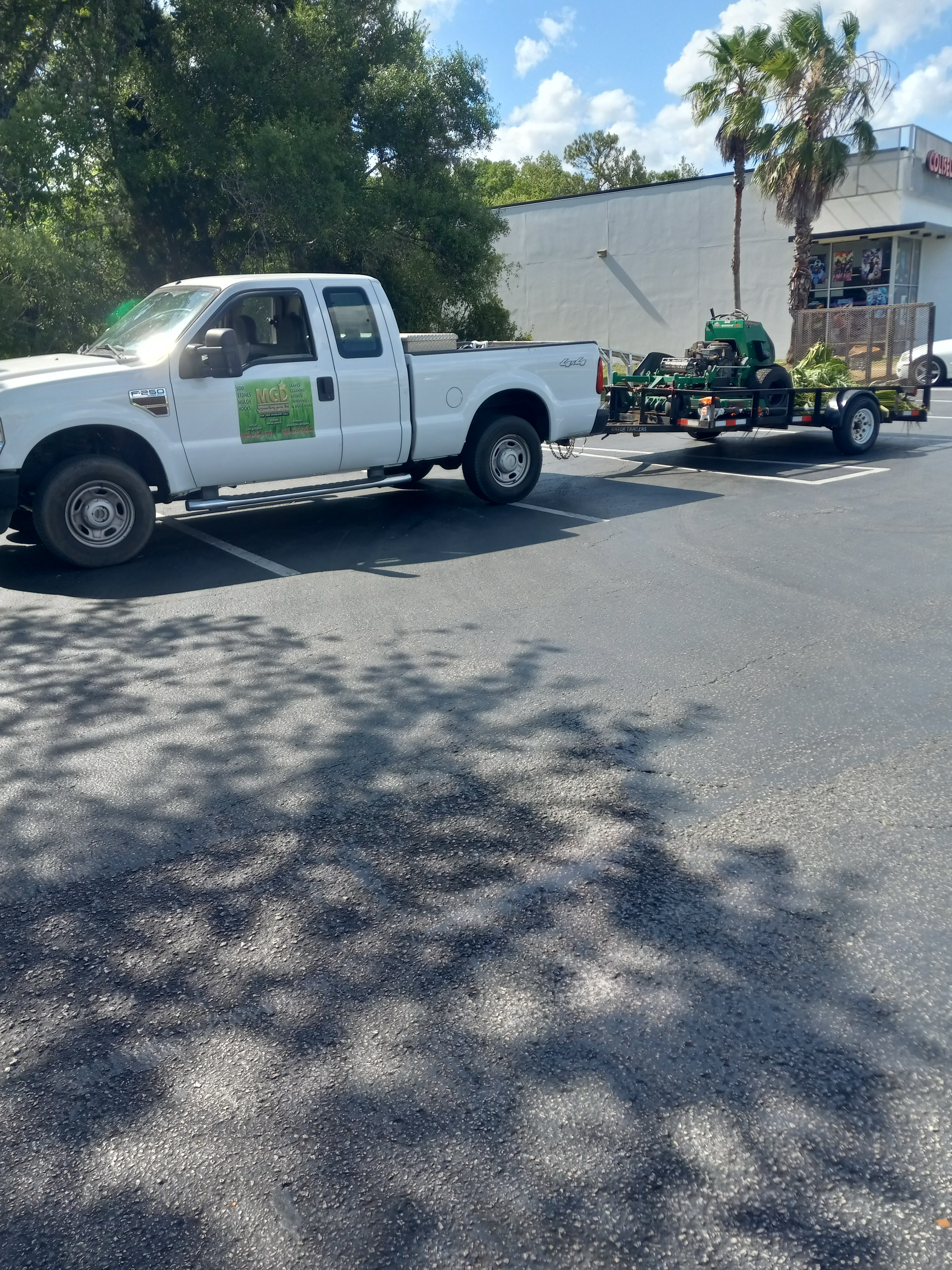 Avatar for MGD Brothers Landscaping Inc.