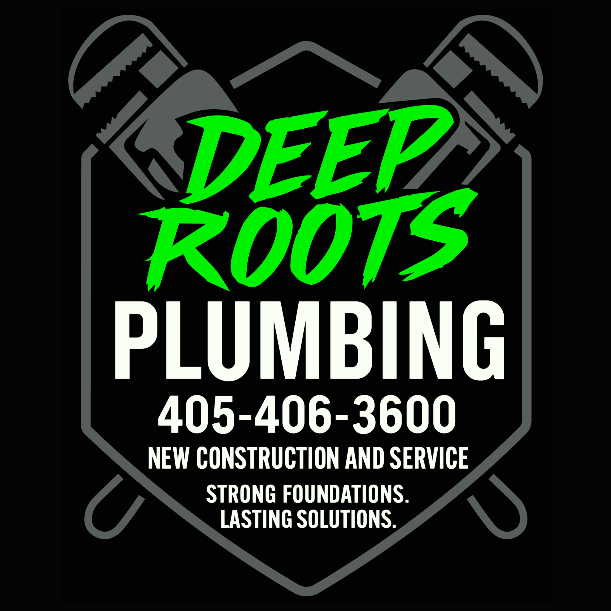 Avatar for Deep Roots Plumbing LLC