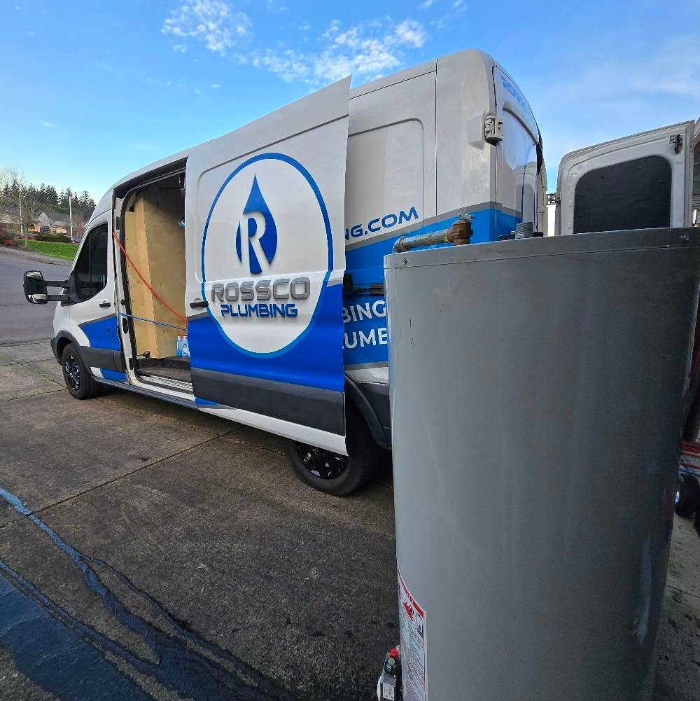 Avatar for Rossco Plumbing
