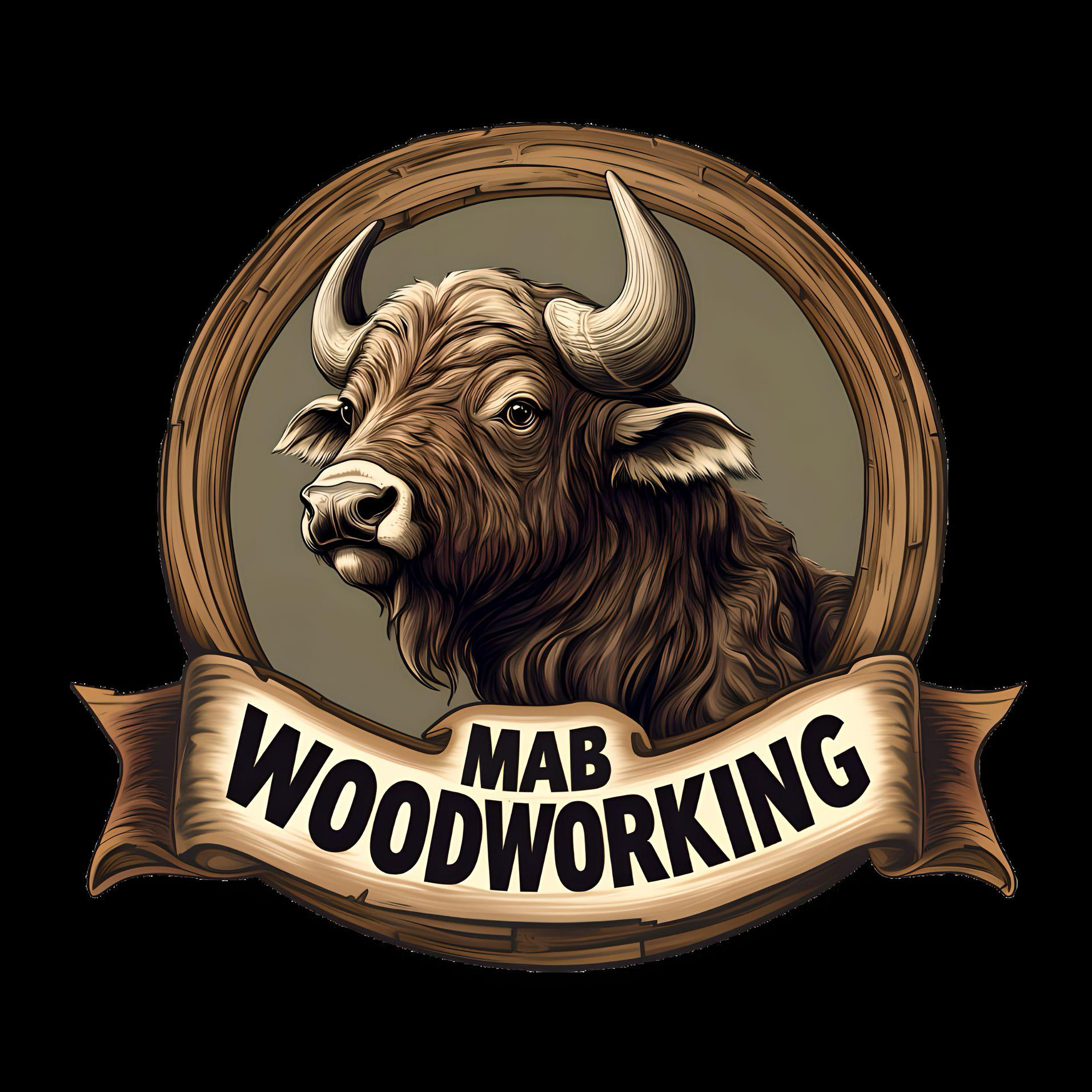 Avatar for MAB Woodworking