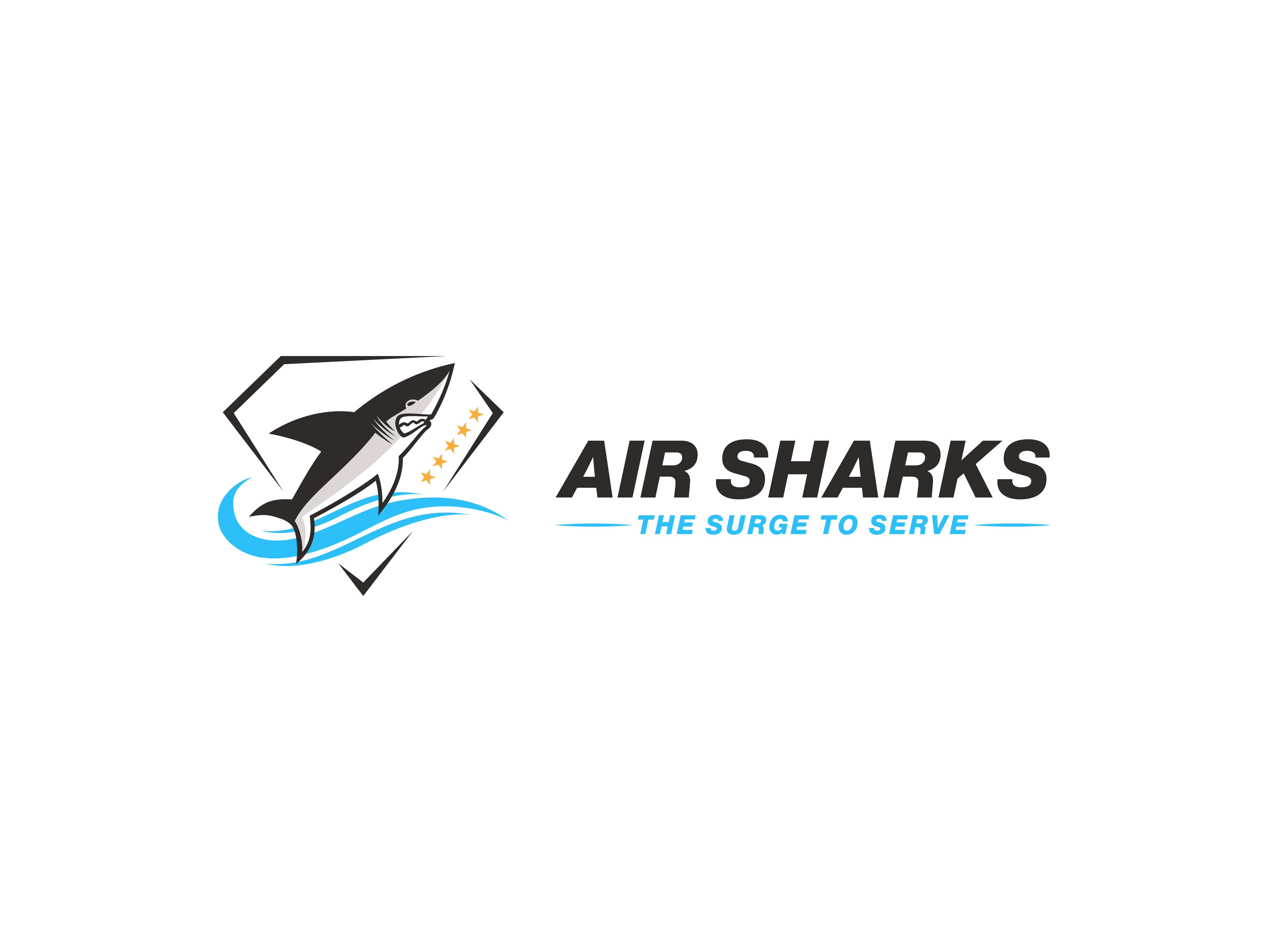 Avatar for Air Sharks