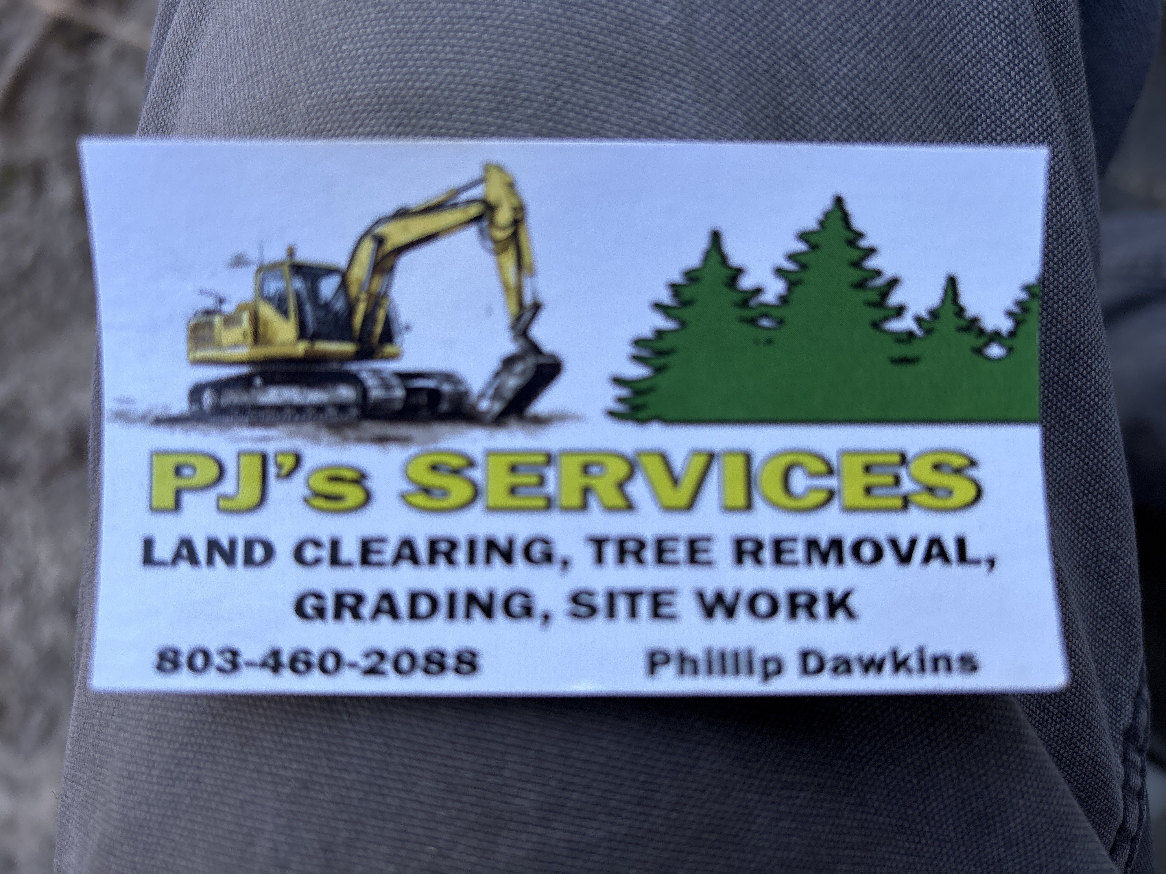 Avatar for PJs Services