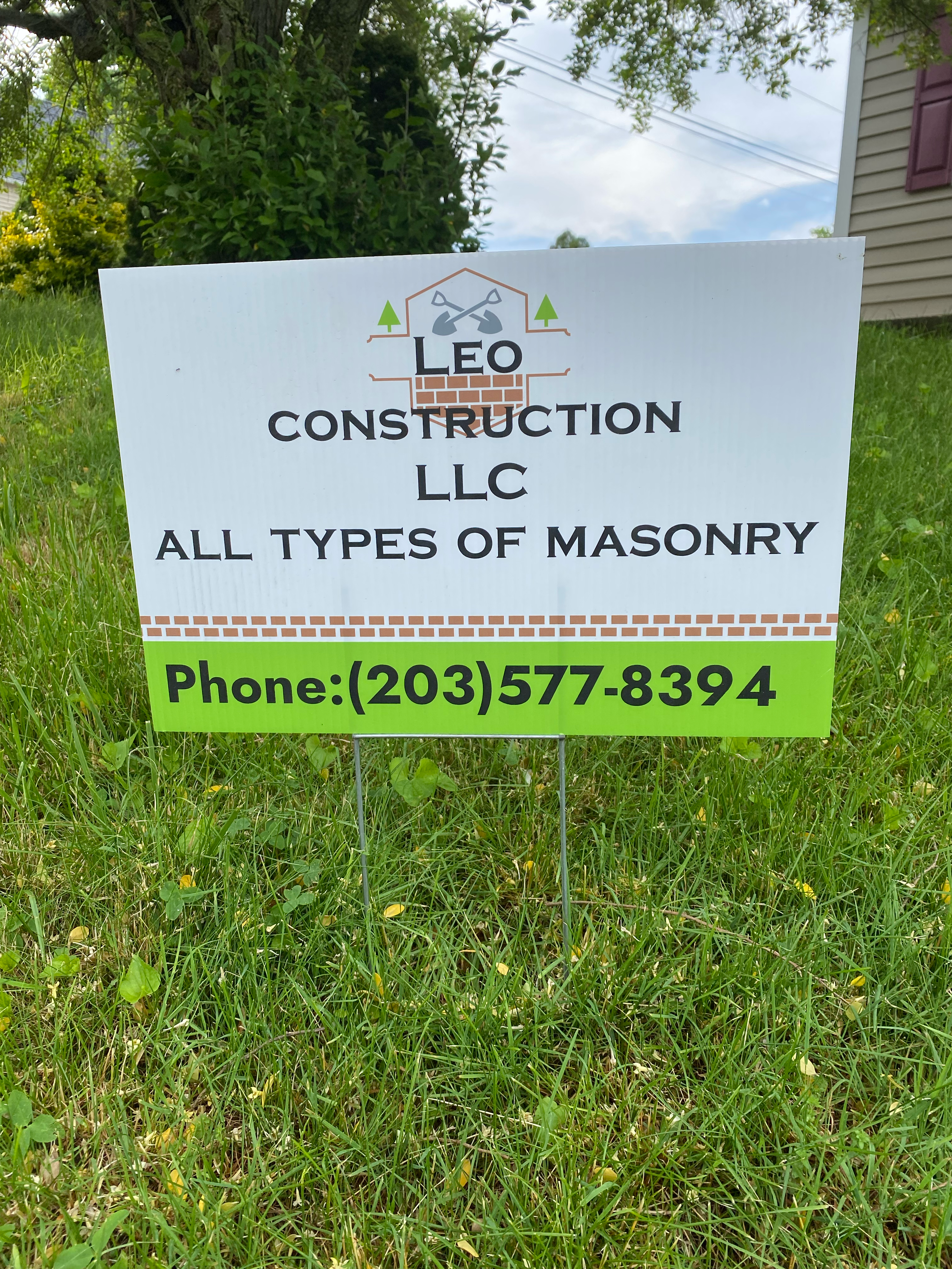 Avatar for Leo Construction LLC