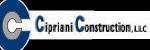 Cipriani Construction, LLC logo