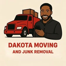 Avatar for Dakota Moving and Junk Removal