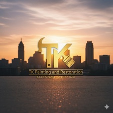 Avatar for TK Painting & Restoration