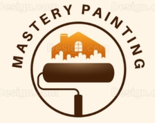 Logo for Mastery Painting