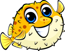 Logo for Puddle Pools Parrish