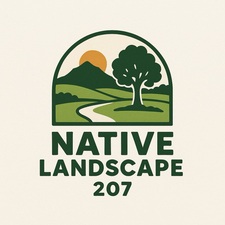Logo for Native Landscape 207