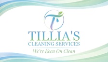 Avatar for Tillia's Cleaning Services