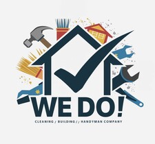 Logo for WeDo