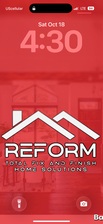 Avatar for ReForm Total Fix and Finish