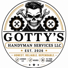 Avatar for Gotty's Handyman Service LLC