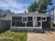 Logo for Ald home improvement n&b