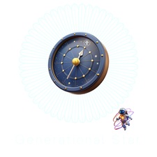 Avatar for Generational Star