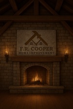 Avatar for F.R. COOPER HOME IMPROVEMENTS LLC