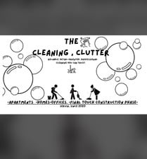 Avatar for The cleaning clutter