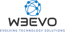 Logo for W3EVO