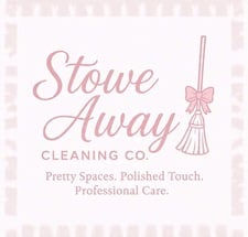 Avatar for Stowe Away Cleaning