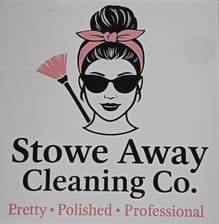 Avatar for Stowe Away Cleaning