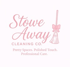 Avatar for Stowe Away Cleaning