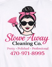 Avatar for Stowe Away Cleaning
