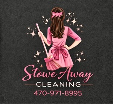 Avatar for Stowe Away Cleaning