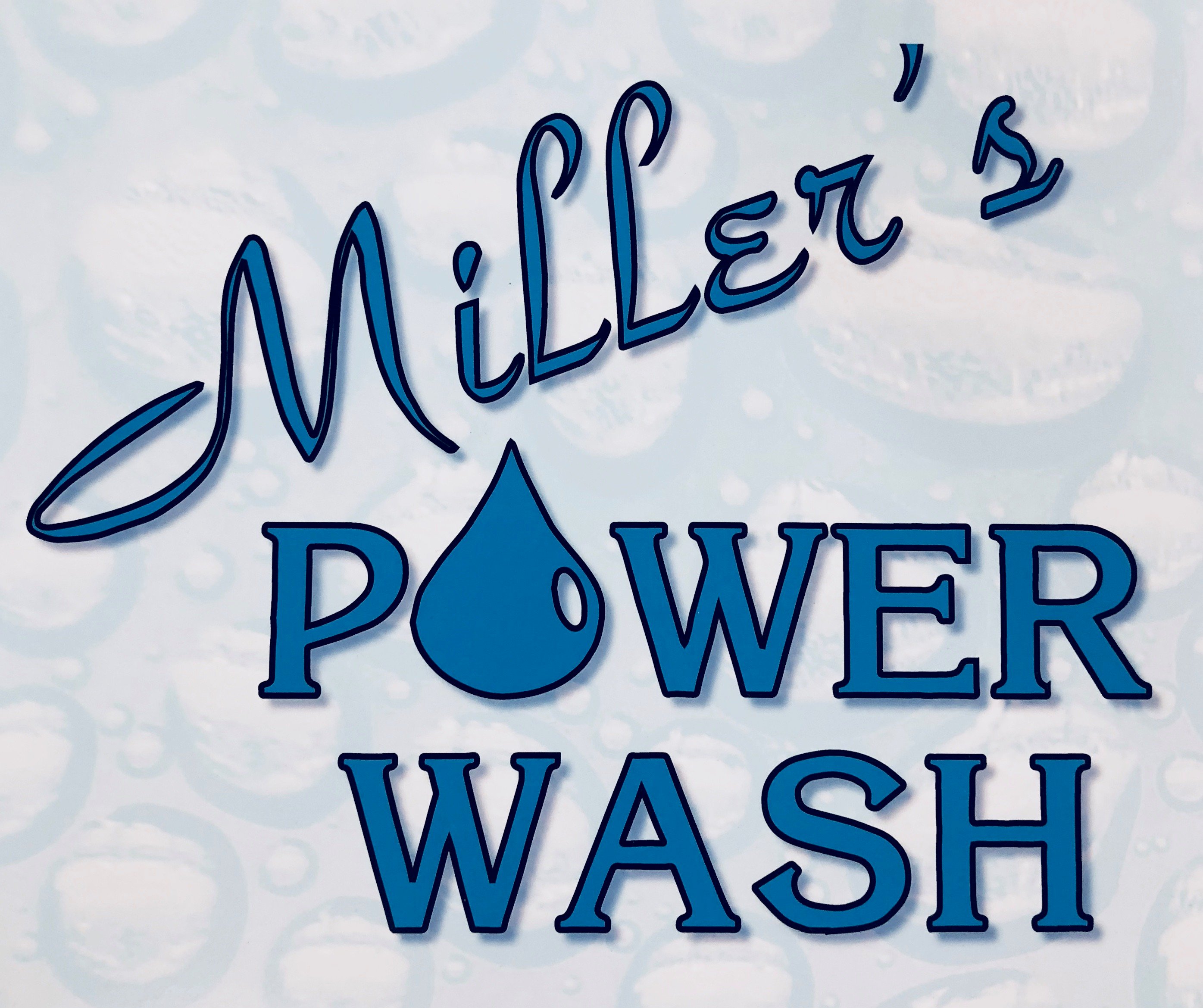 Avatar for Miller’s Power Wash Inc