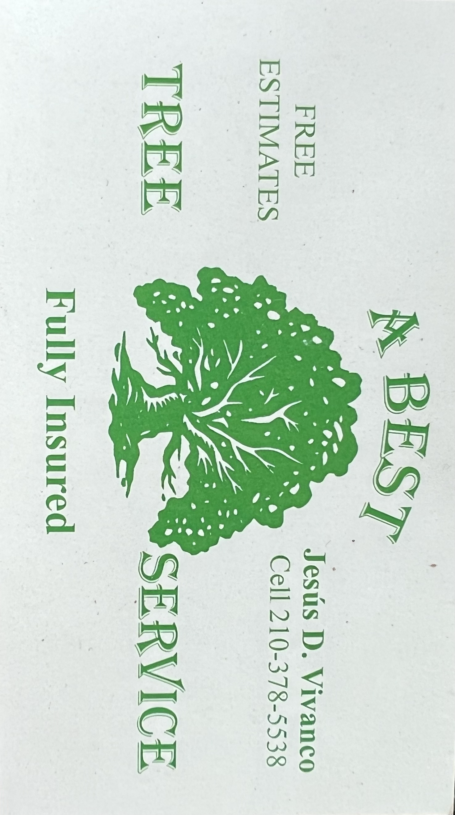 Avatar for A Best Tree Service