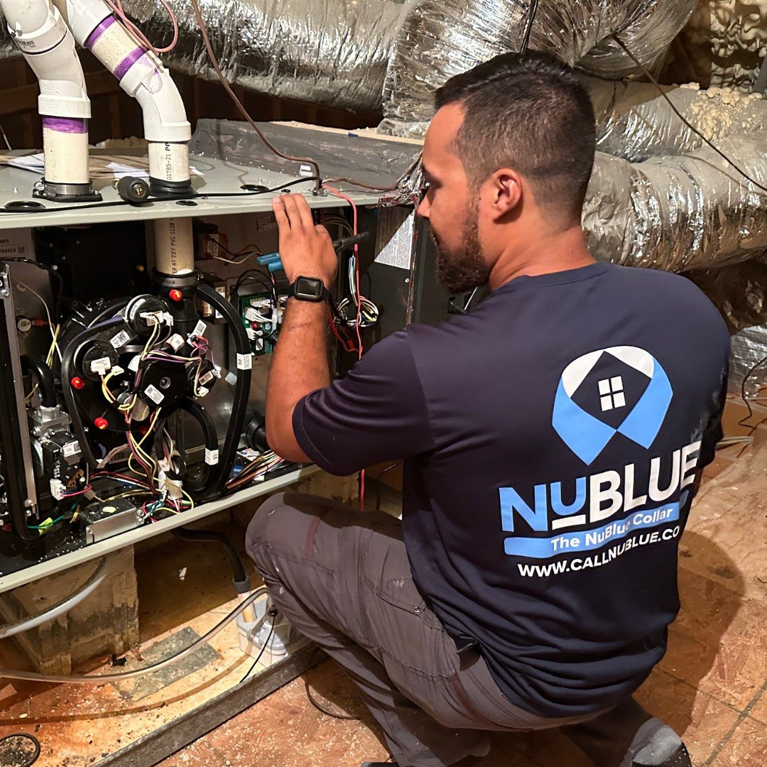 Avatar for NuBlue Air